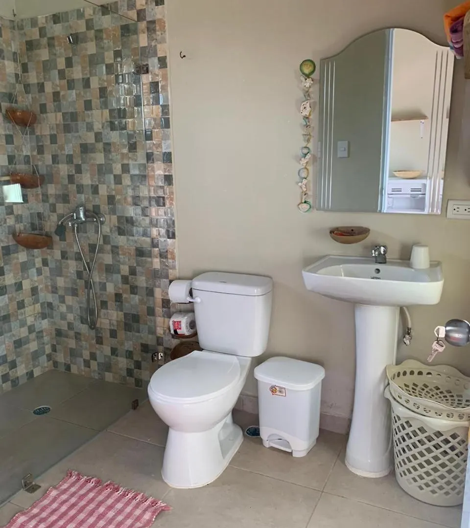 Palma Real 1 Apartment Madama 0*,
