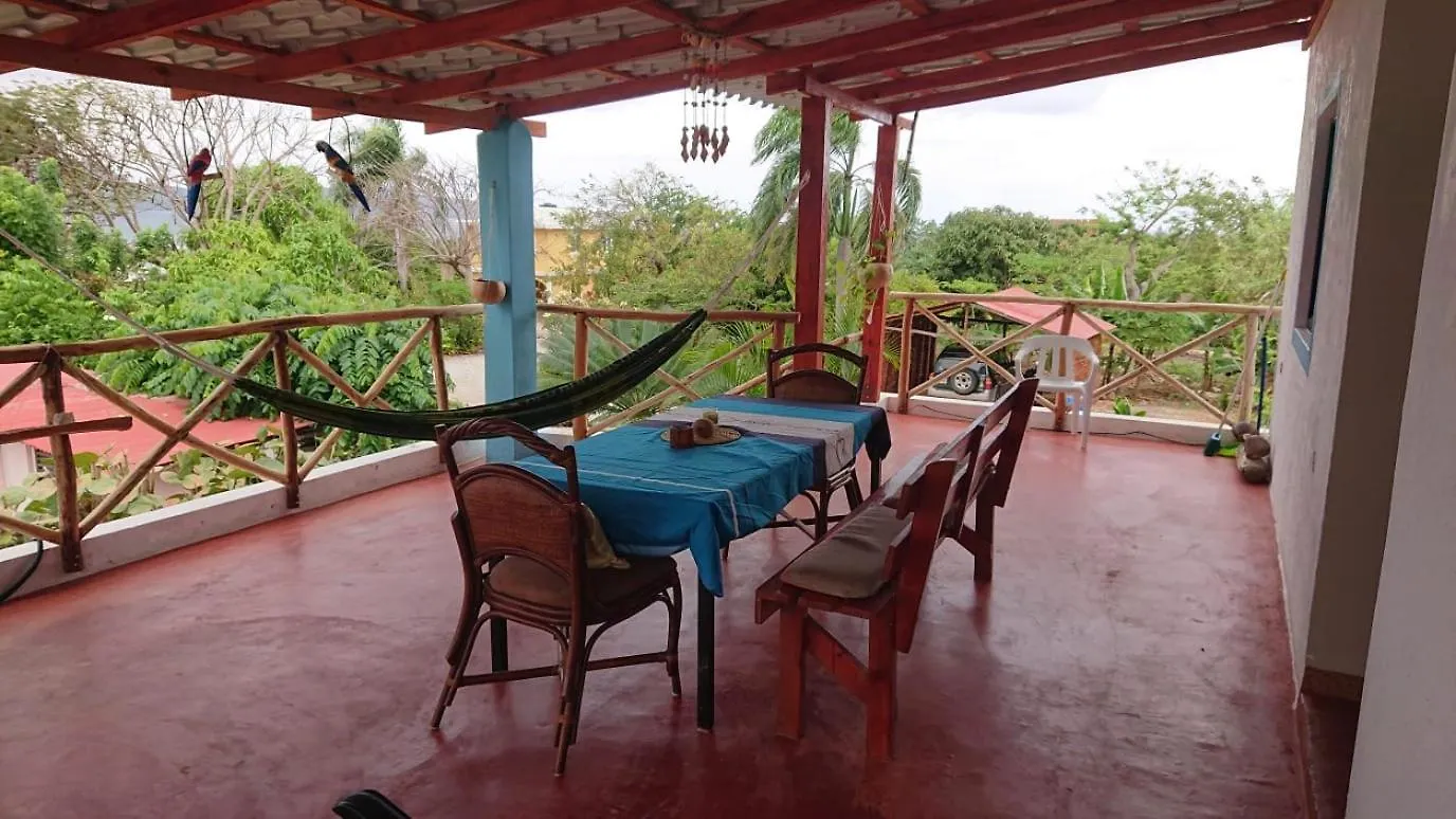 Palma Real 1 Apartment Madama Dominican Republic