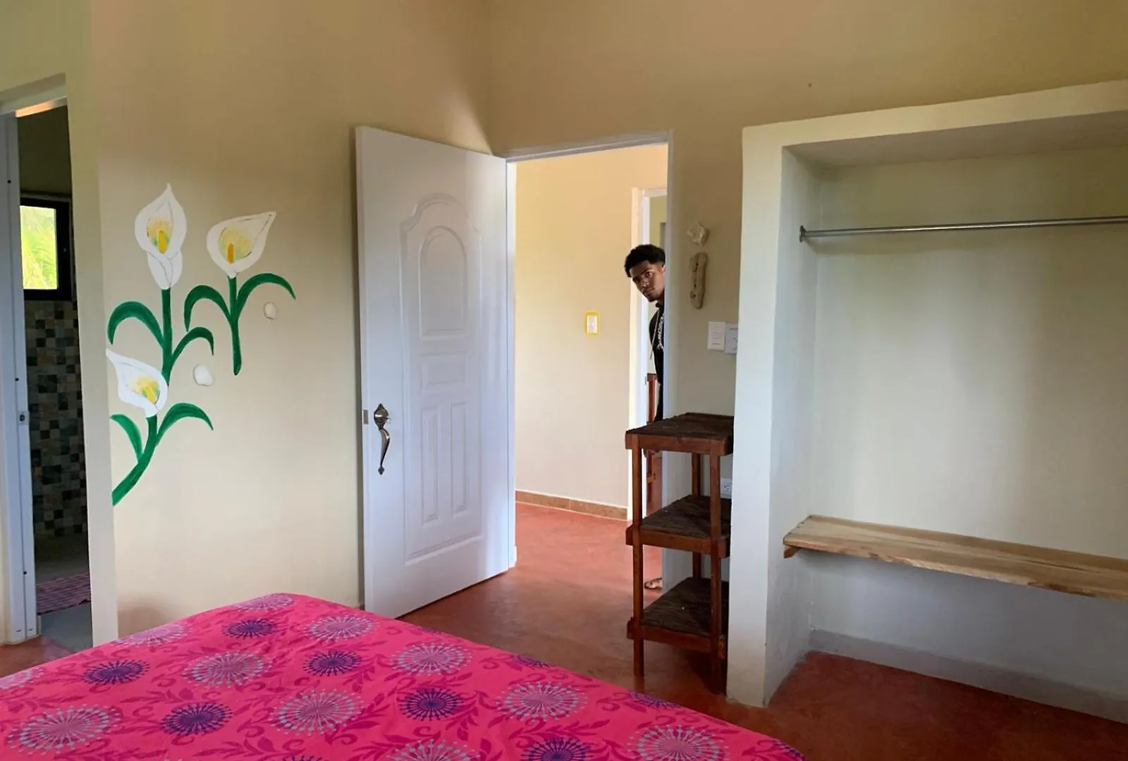 Palma Real 1 Apartment Madama Dominican Republic