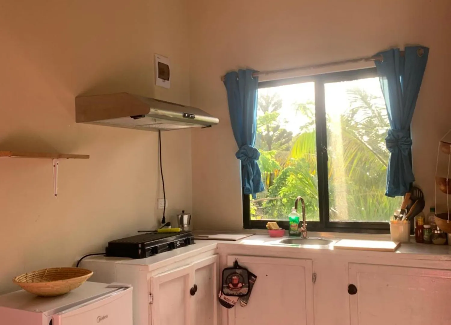 Palma Real 1 Apartment Madama Dominican Republic