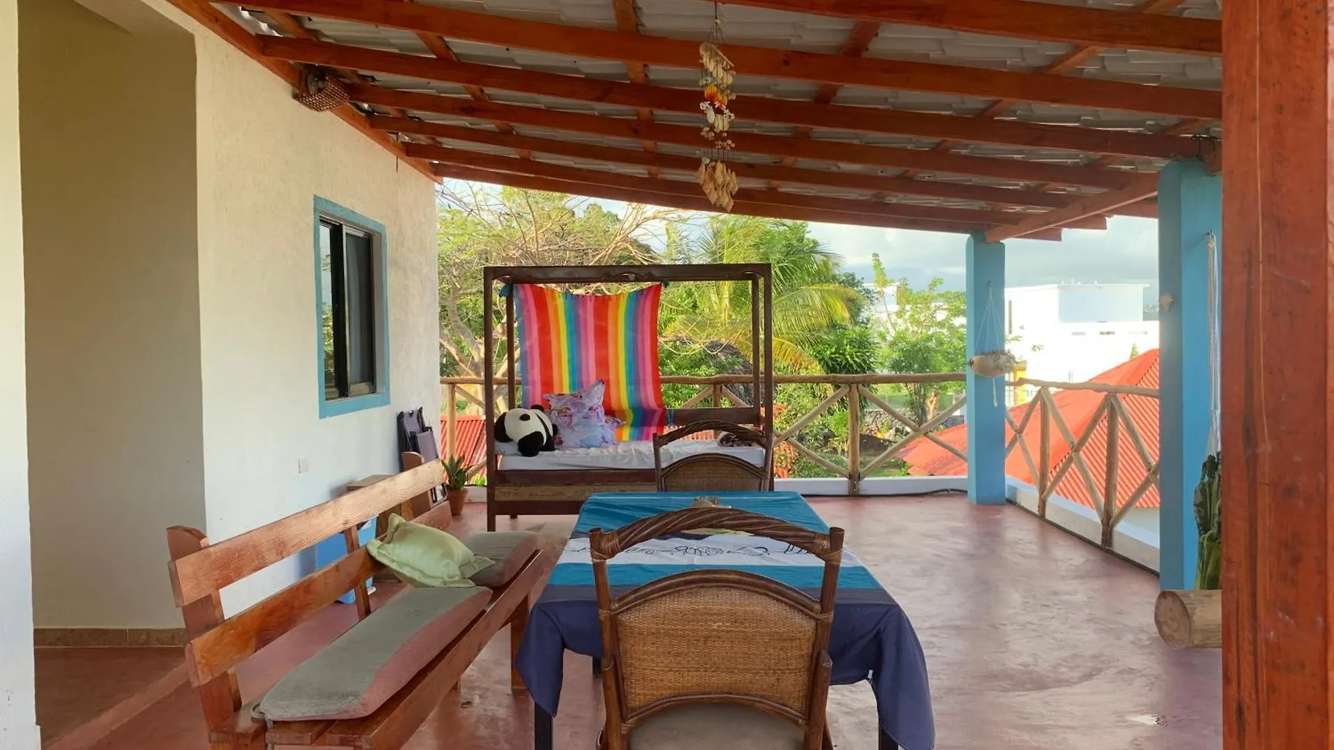 Palma Real 1 Apartment Madama Dominican Republic