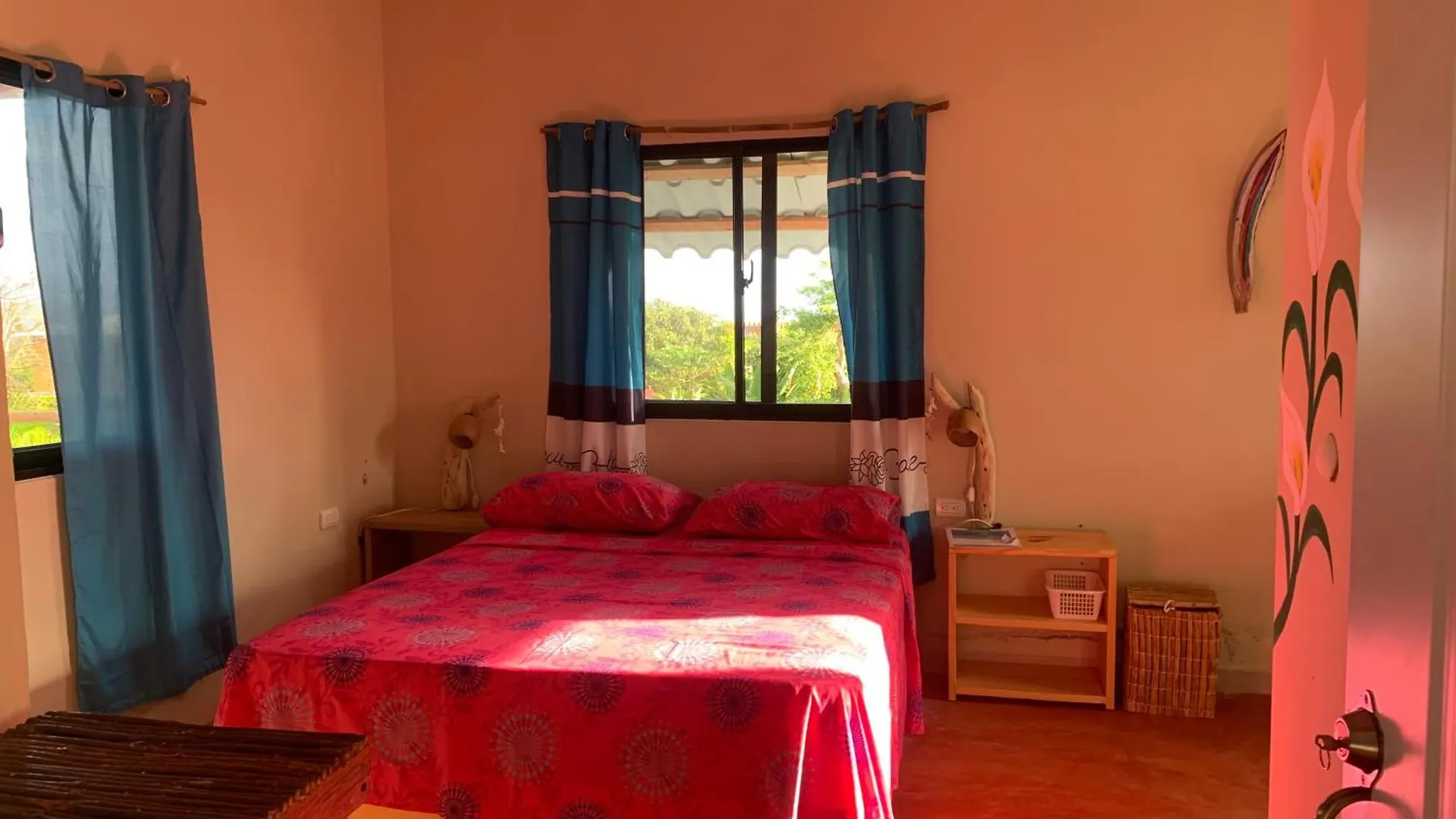 Palma Real 1 Apartment Madama
