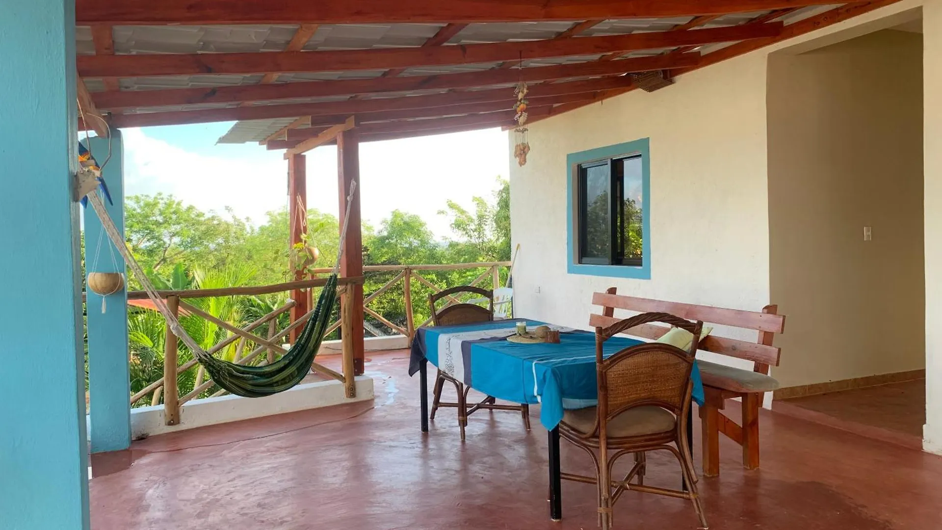 Palma Real 1 Apartment Madama 0*,  Dominican Republic