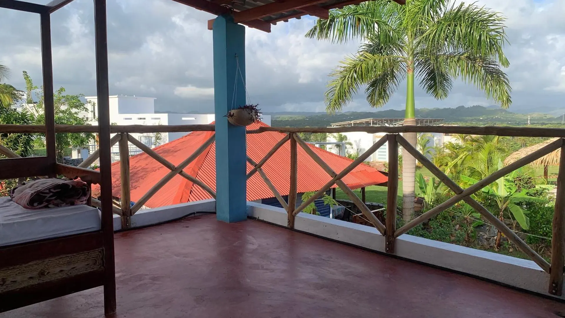 Palma Real 1 Apartment Madama Dominican Republic