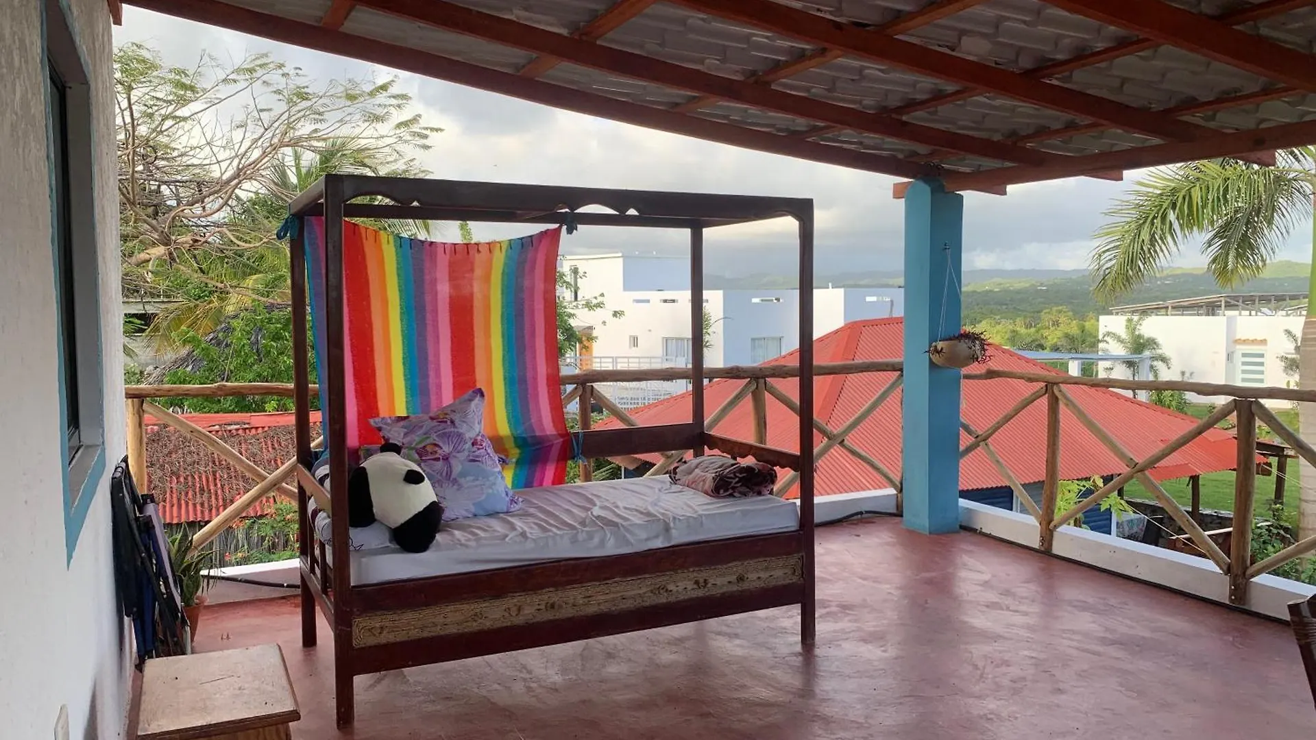 Palma Real 1 Apartment Madama