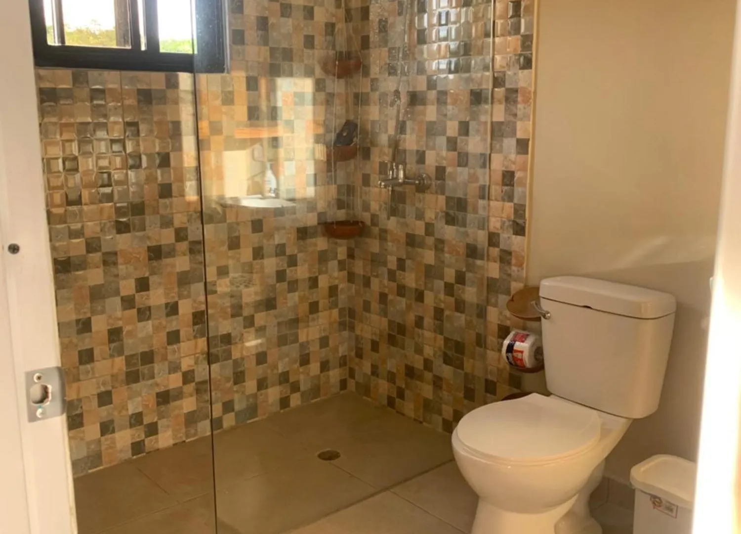 Apartment Ferienwohnung Palma Real 1 Madama