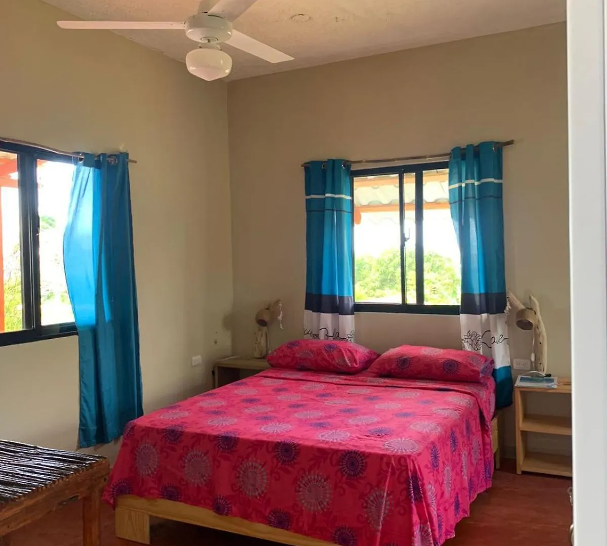 Ferienwohnung Palma Real 1 Madama