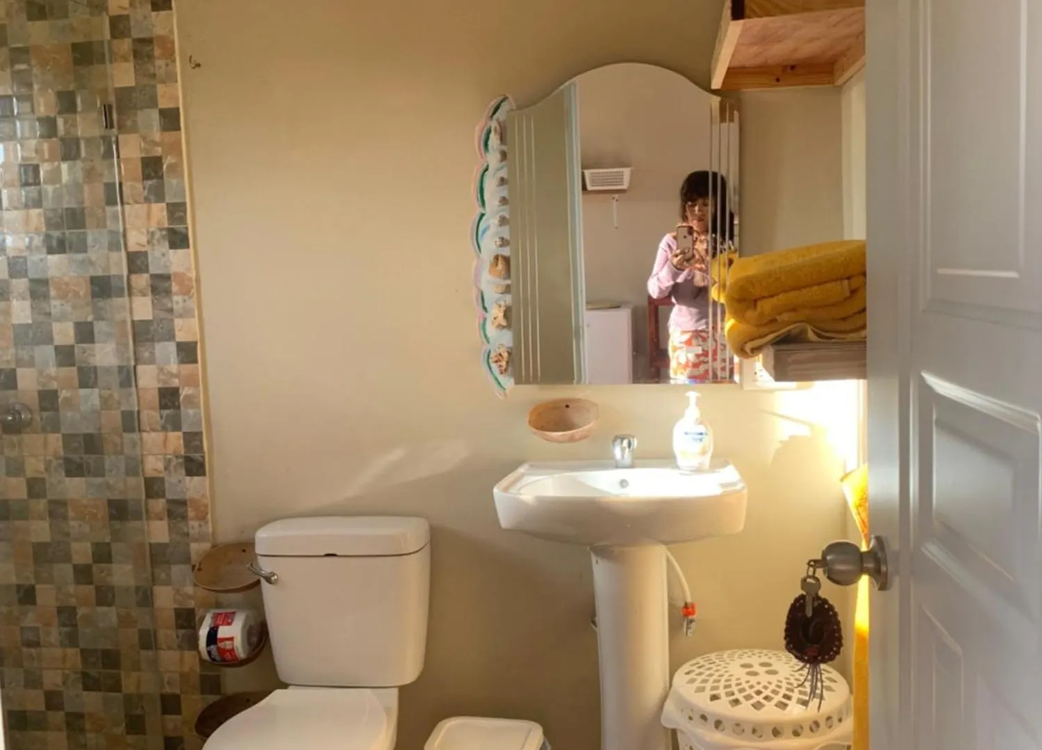 Palma Real 1 Apartment Madama