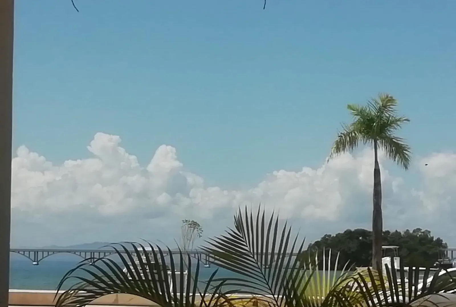 Palma Real 1 Apartment Madama