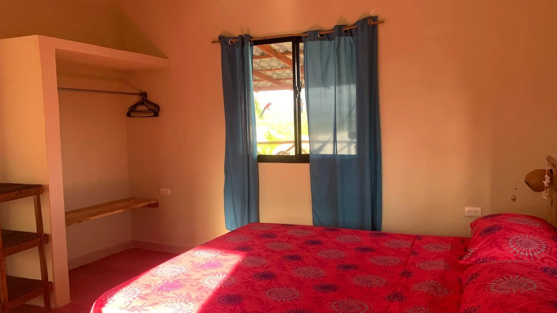 Palma Real 1 Apartment Madama