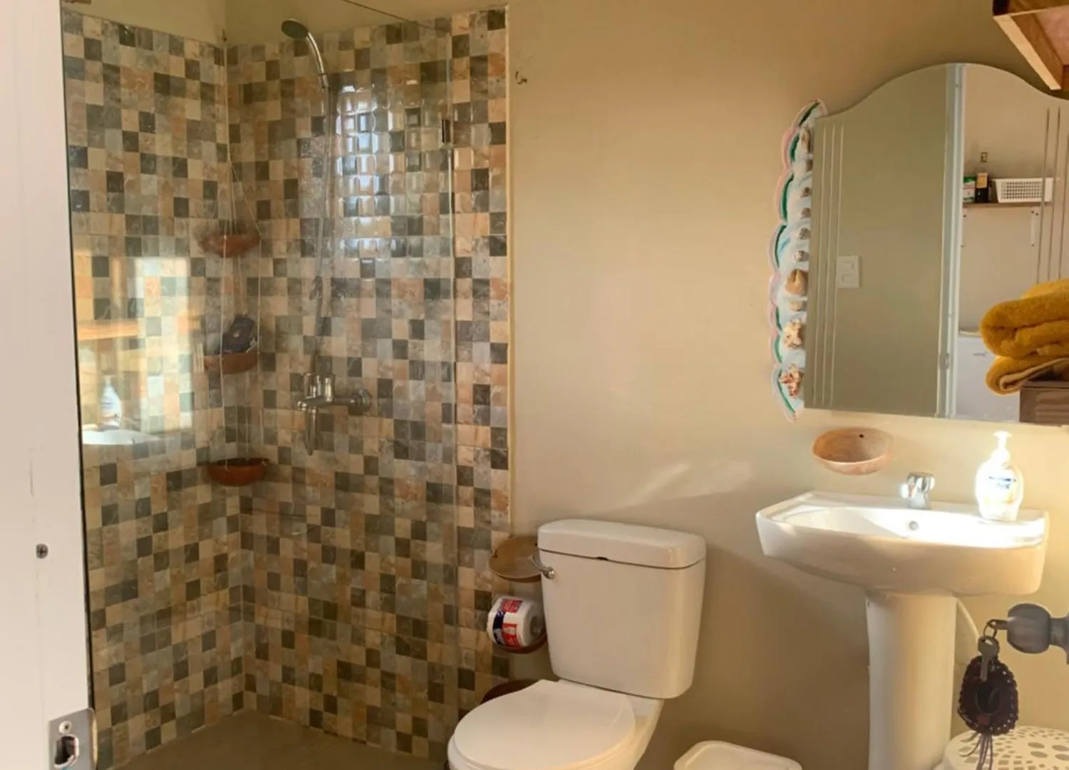 Palma Real 1 Apartment Madama Dominican Republic